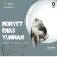 Monyet Emas Yunnan - Seri Konservasi Keanekaragaman Hayati